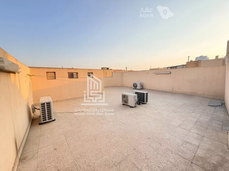 فيلا للبيع في شارع المبارك البغدادي, حي الربوة, مدينة الرياض, منطقة الرياض 18