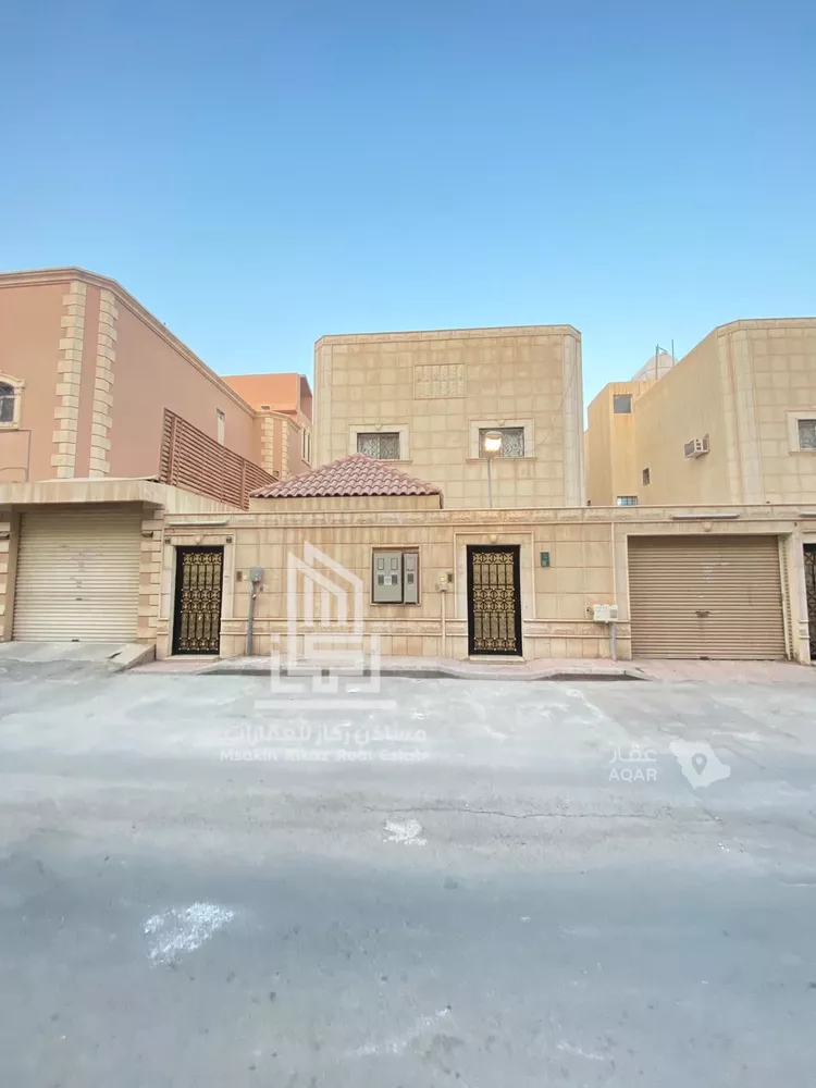 شقة للإيجار في شارع الجندل, حي النسيم الغربي, مدينة الرياض, منطقة الرياض