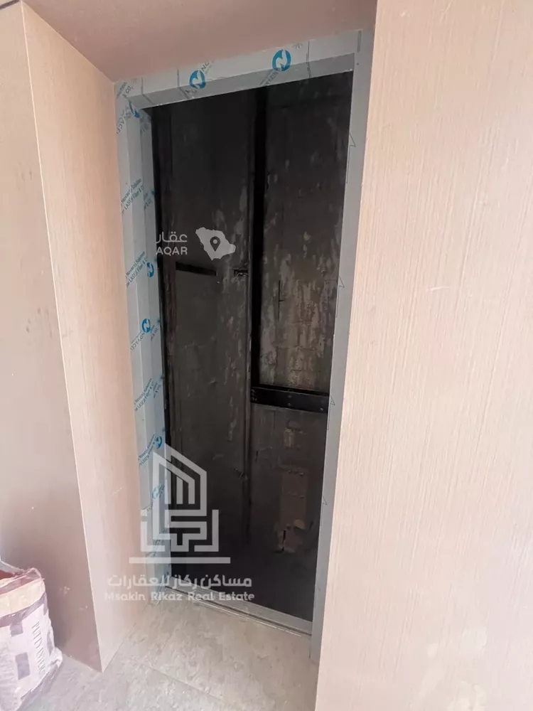 دور للإيجار في شارع أبي الحصين السلمي, حي الصفاء, مدينة الرياض, منطقة الرياض 4