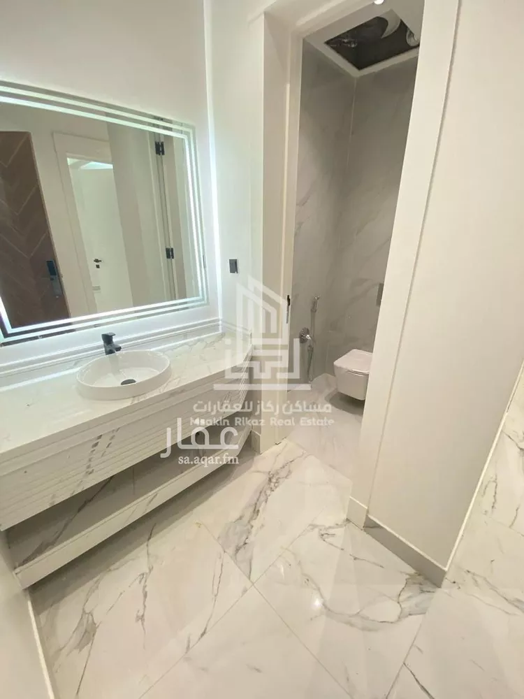 شقة للبيع في شارع النهار, حي السعادة, مدينة الرياض, منطقة الرياض صورة 5