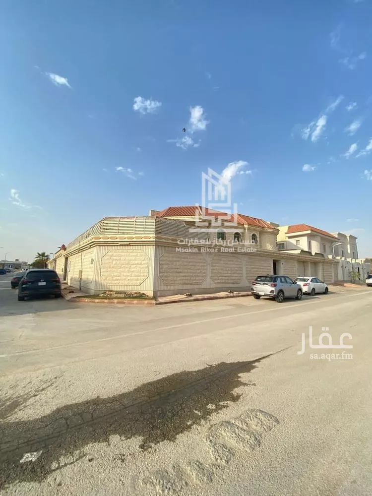 أرض للبيع في شارع الباب, حي الفيحاء, مدينة الرياض, منطقة الرياض صورة 2