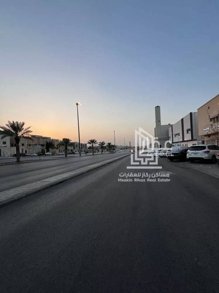 عمارة للبيع في شارع البطاح, حي الفيحاء, مدينة الرياض, منطقة الرياض صورة 4