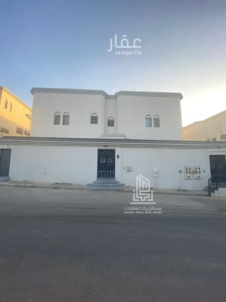 دور للإيجار في شارع عمر الازدي, حي الروابي, مدينة الرياض, منطقة الرياض