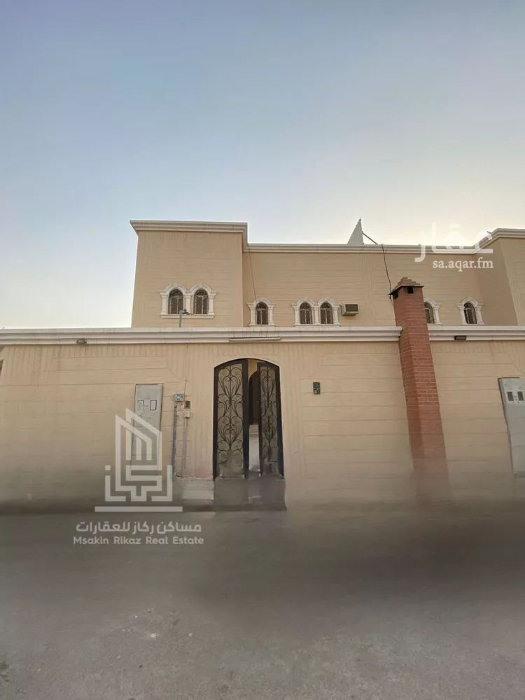 دور للإيجار في شارع الرونة, حي السعادة, مدينة الرياض, منطقة الرياض