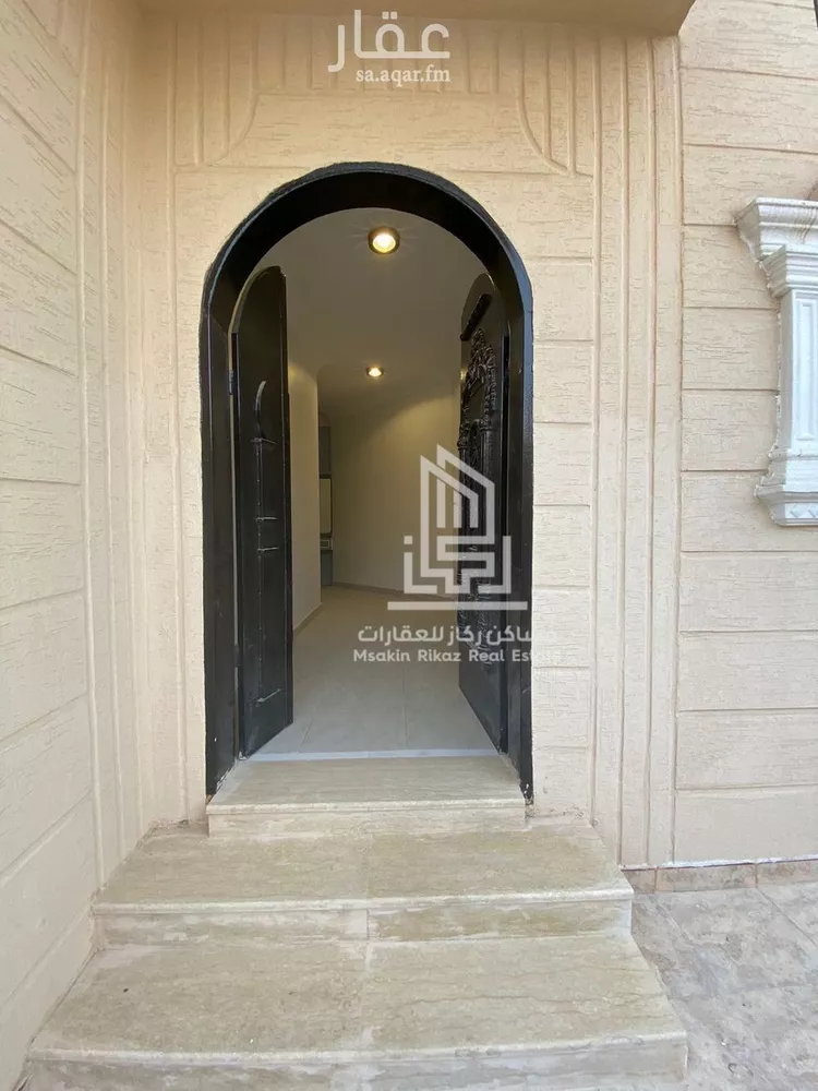 دور للإيجار في شارع الرونة, حي السعادة, مدينة الرياض, منطقة الرياض صورة 2