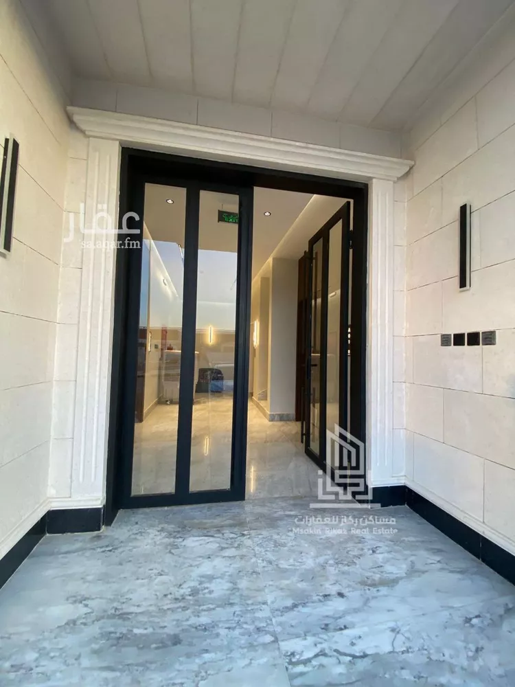 شقة للإيجار في شارع الأنسيات, حي المنار, مدينة الرياض, منطقة الرياض صورة 2