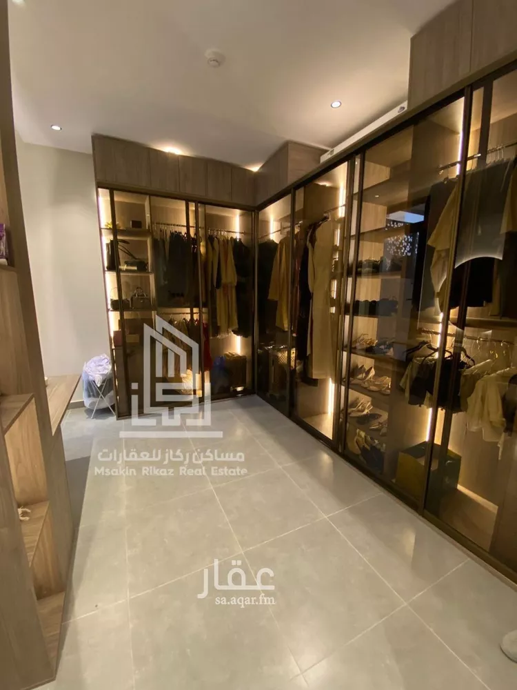 شقة للبيع في شارع شهيد الدين ثم الوطن عبدالرحمن سعيد عبد, حي السعادة, مدينة الرياض, منطقة الرياض 11