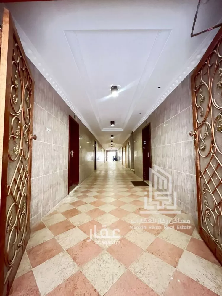 شقة للإيجار في شارع عبدالله السلمي, حي السعادة, مدينة الرياض, منطقة الرياض صورة 3
