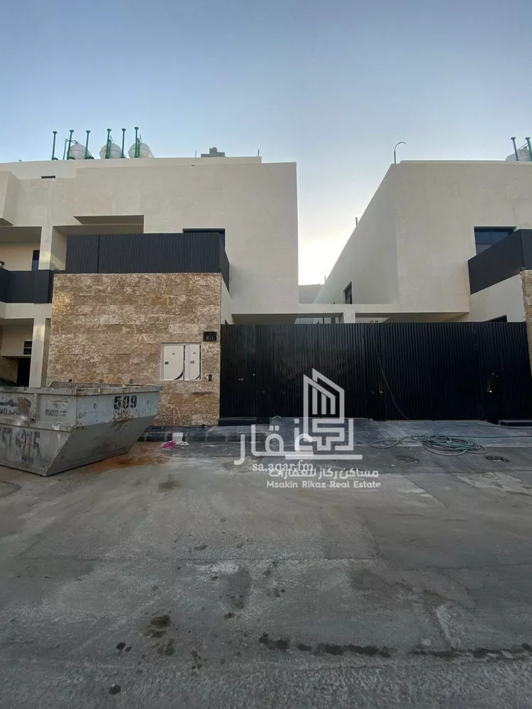 دور للإيجار في شارع البقيع, حي السعادة, مدينة الرياض, منطقة الرياض