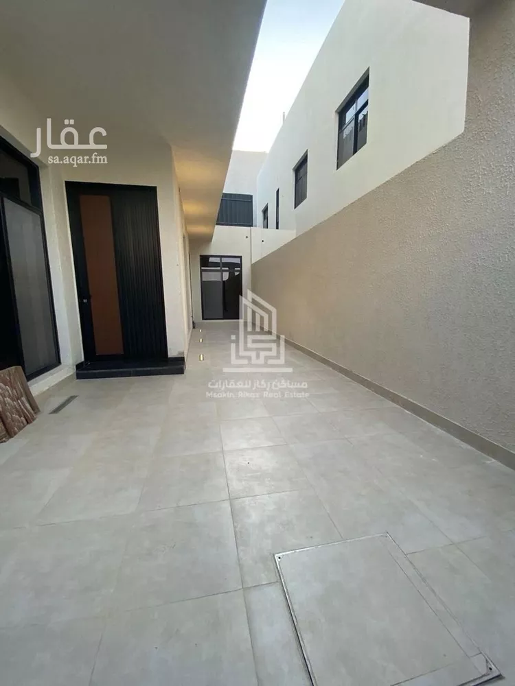 دور للإيجار في شارع البقيع, حي السعادة, مدينة الرياض, منطقة الرياض صورة 3