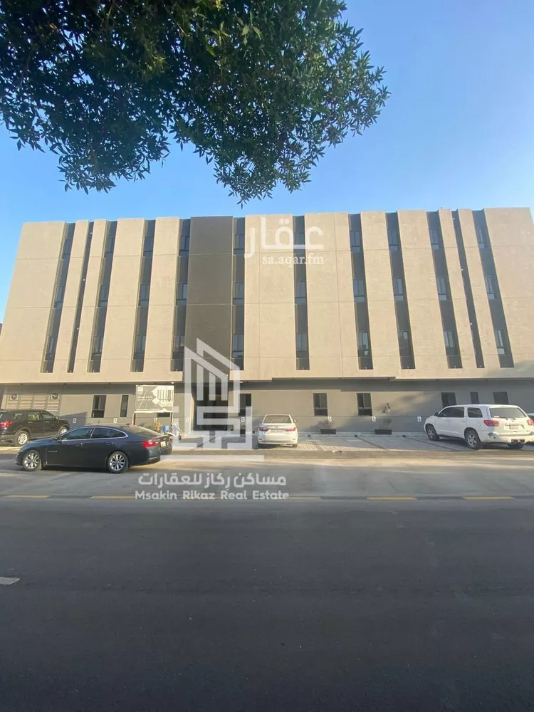 شقة للإيجار في شارع صالح البسام, حي السلام, مدينة الرياض, منطقة الرياض