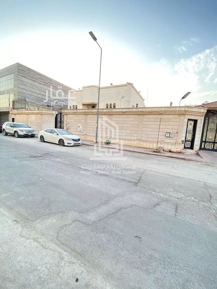 أرض للبيع في شارع العطف, حي الريان, مدينة الرياض, منطقة الرياض صورة 2