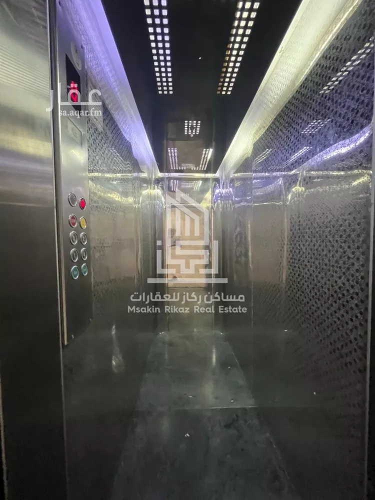 شقة للبيع في شارع المطر, حي الفيحاء, مدينة الرياض, منطقة الرياض صورة 5