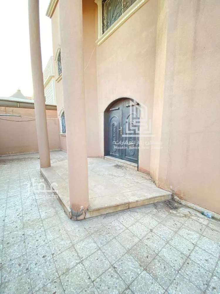 فيلا للبيع في شارع اسحاق بن يحيى, حي السعادة, مدينة الرياض, منطقة الرياض صورة 5