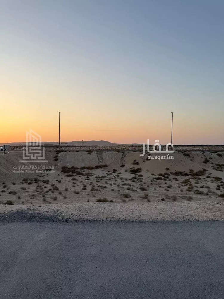 أرض للبيع في حي الربوة, مدينة الاحساء, المنطقة الشرقية