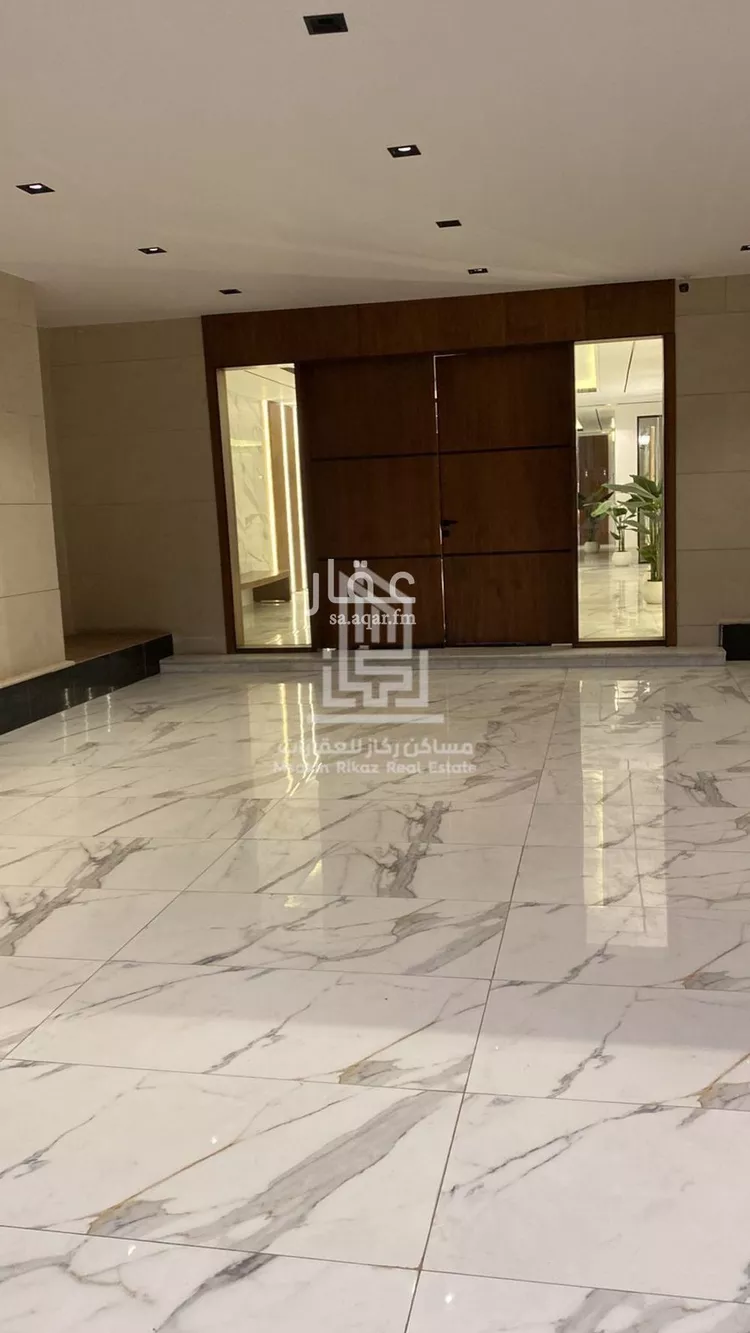 شقة للإيجار في شارع الخيالة, حي الياسمين, مدينة الرياض, منطقة الرياض صورة 2