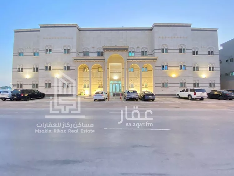 شقة للبيع في شارع الكرامة, حي النسيم الشرقي, مدينة الرياض, منطقة الرياض