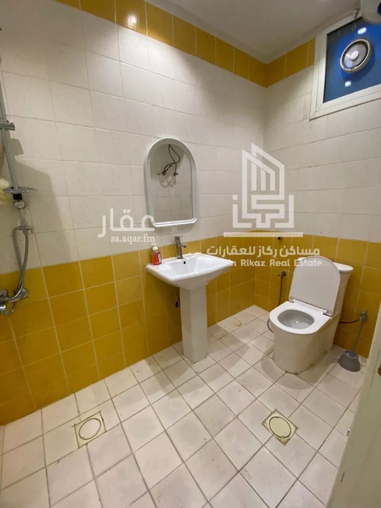 شقة للإيجار في شارع رقم 272, حي الياسمين, مدينة الرياض, منطقة الرياض 14