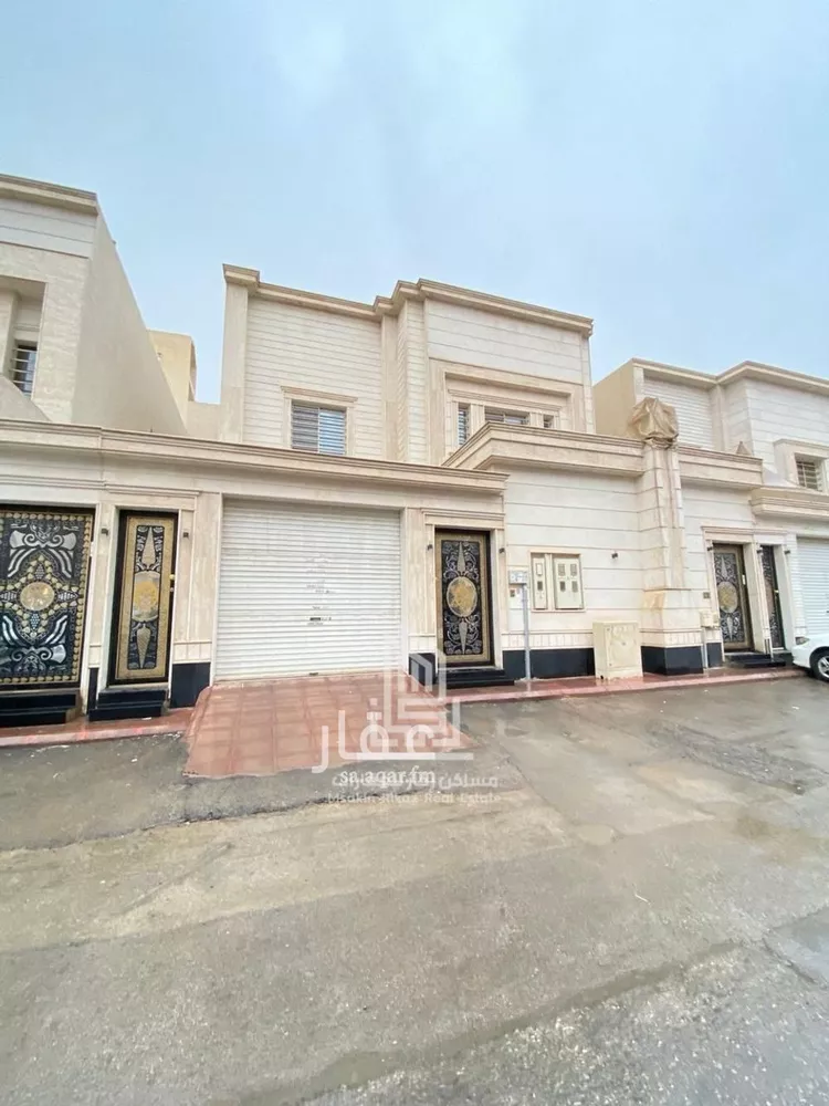 فيلا للبيع في شارع أبي الفضائل بن أحمد, حي السعادة, مدينة الرياض, منطقة الرياض