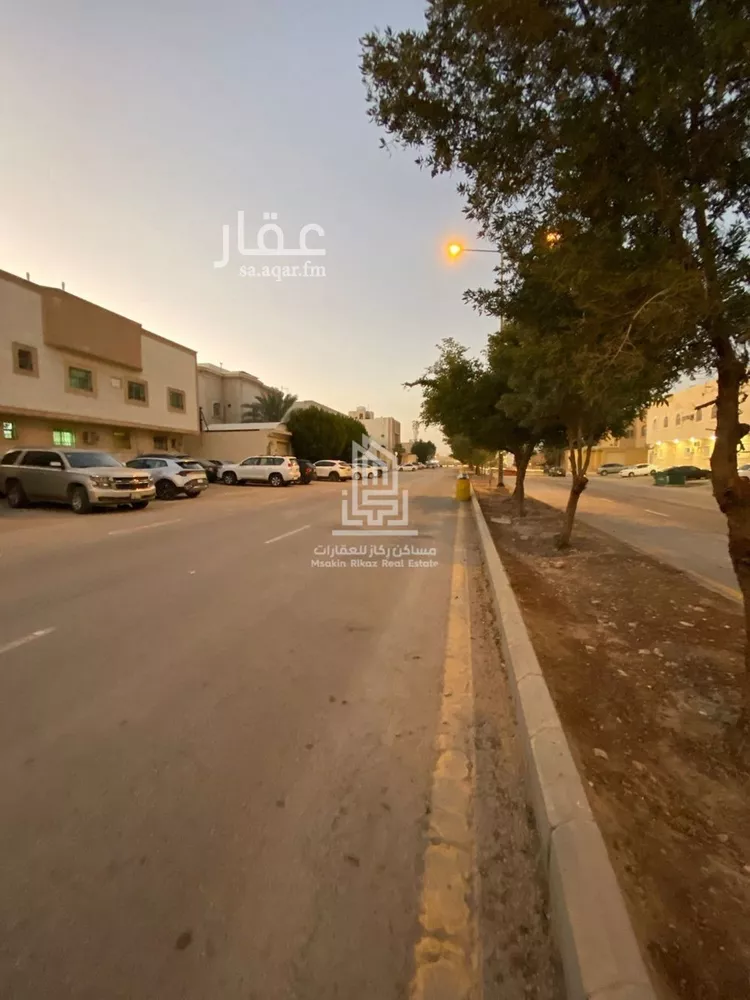 أرض للبيع في شارع الاقتصاد, حي الفيحاء, مدينة الرياض, منطقة الرياض صورة 4