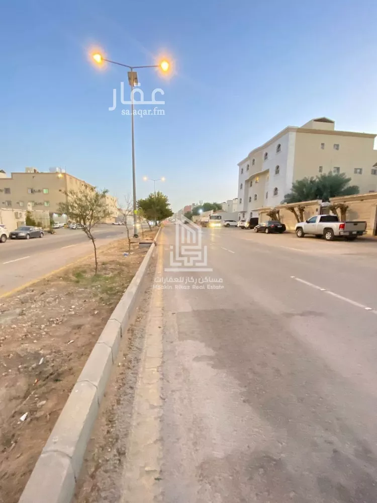 أرض للبيع في شارع الاقتصاد, حي الفيحاء, مدينة الرياض, منطقة الرياض 6
