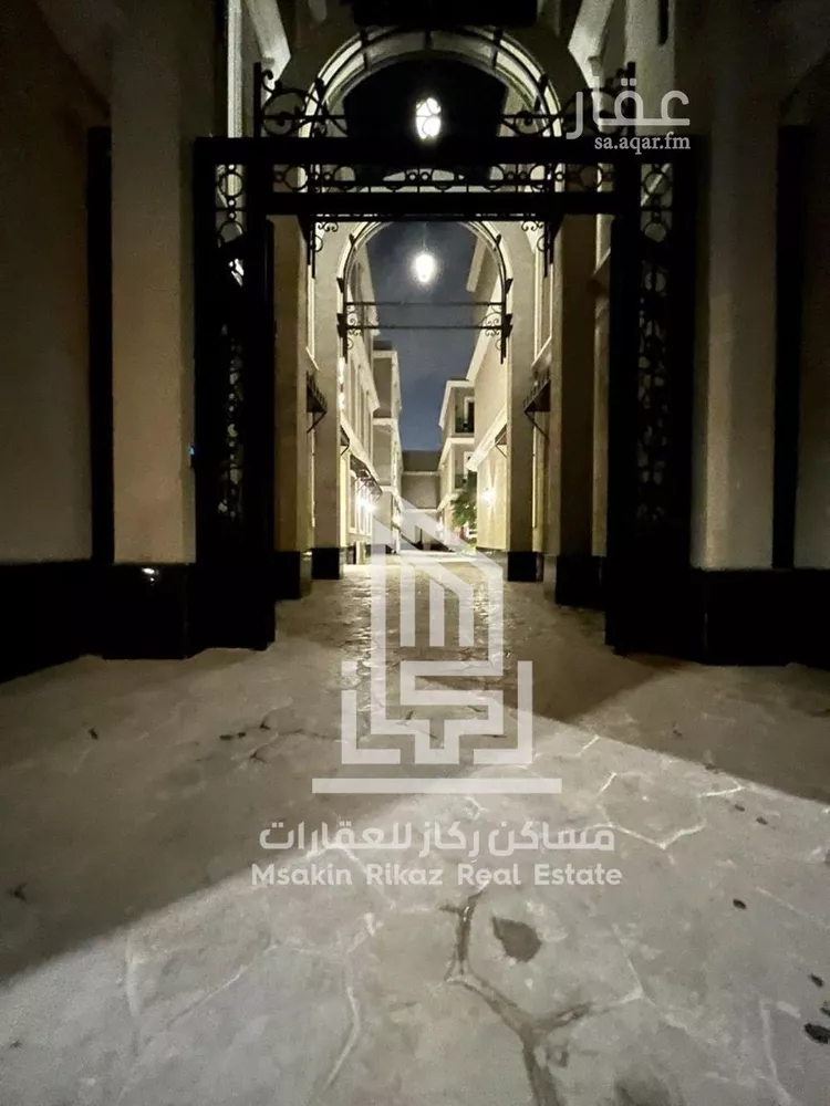 شقة للإيجار في شارع ابي الحسن علي المحدث, حي الربيع, مدينة الرياض, منطقة الرياض صورة 2