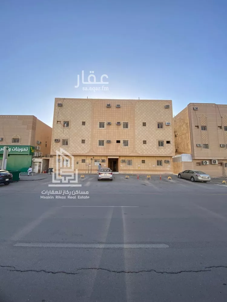 شقة للإيجار في شارع الكتاب, حي السعادة, مدينة الرياض, منطقة الرياض