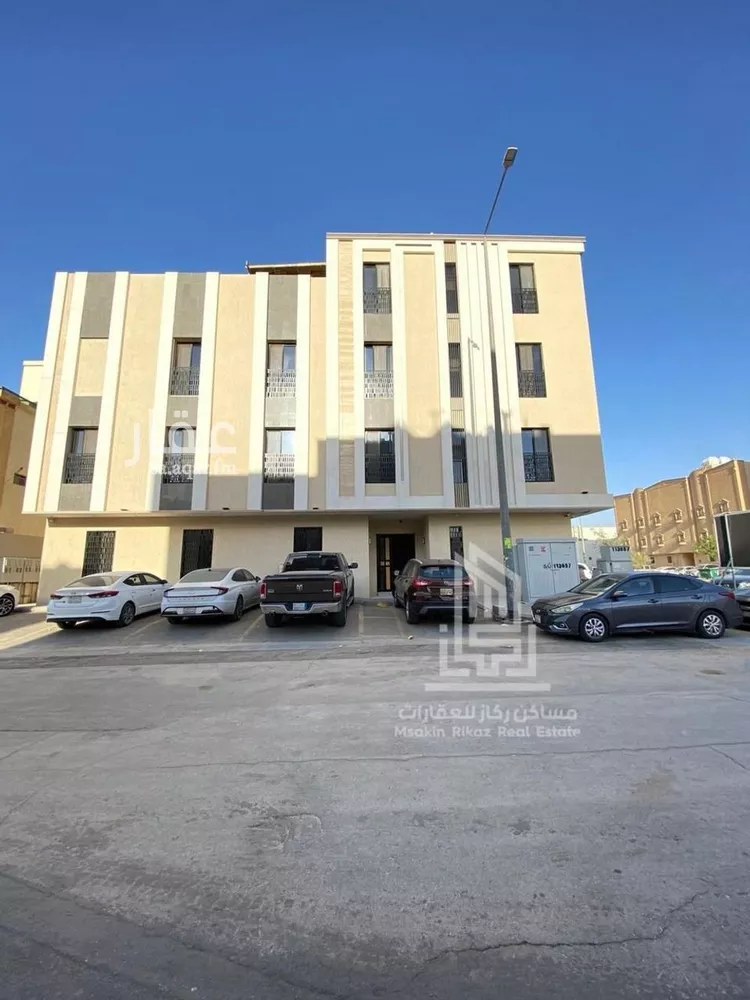 شقة للإيجار في شارع النهار, حي السعادة, مدينة الرياض, منطقة الرياض