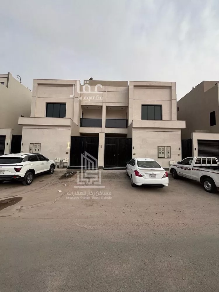 Floor for Rent in Riyadh As Saadah