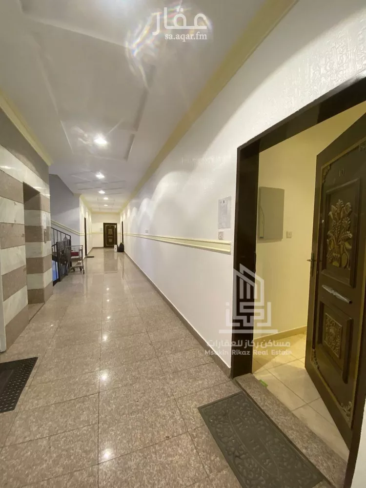 شقة للبيع في شارع الزبير ابن العوام ابن خويلد ابن اسد, حي الروابي, مدينة الرياض, منطقة الرياض صورة 4