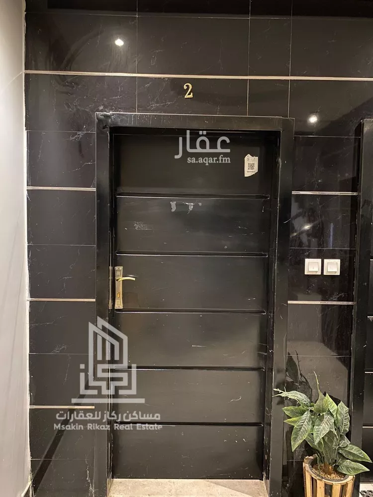 شقة للإيجار في شارع سراقة بن عمرو, حي غرناطة, مدينة الرياض, منطقة الرياض صورة 3