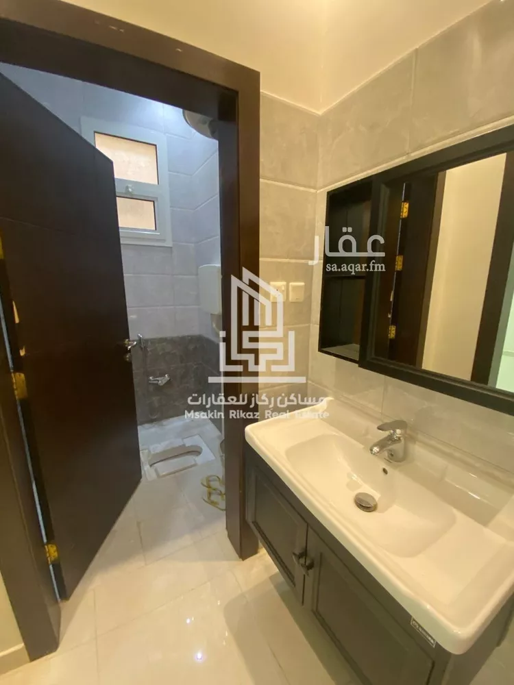 شقة للإيجار في شارع الزموري, حي الريان, مدينة الرياض, منطقة الرياض 7