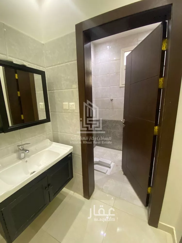 شقة للإيجار في شارع الزموري, حي الريان, مدينة الرياض, منطقة الرياض 7