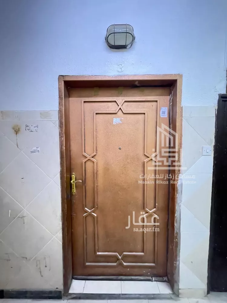 شقة للإيجار في شارع الكهف, حي السلام, مدينة الرياض, منطقة الرياض صورة 3