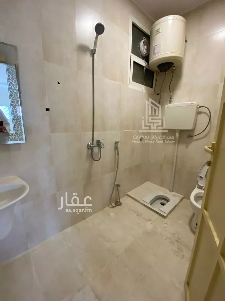 شقة للإيجار في شارع الكهف, حي السلام, مدينة الرياض, منطقة الرياض 6