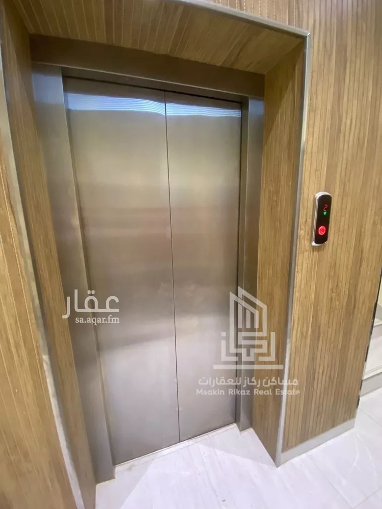 شقة للإيجار في شارع ابن ماجة, حي السلام, مدينة الرياض, منطقة الرياض صورة 3