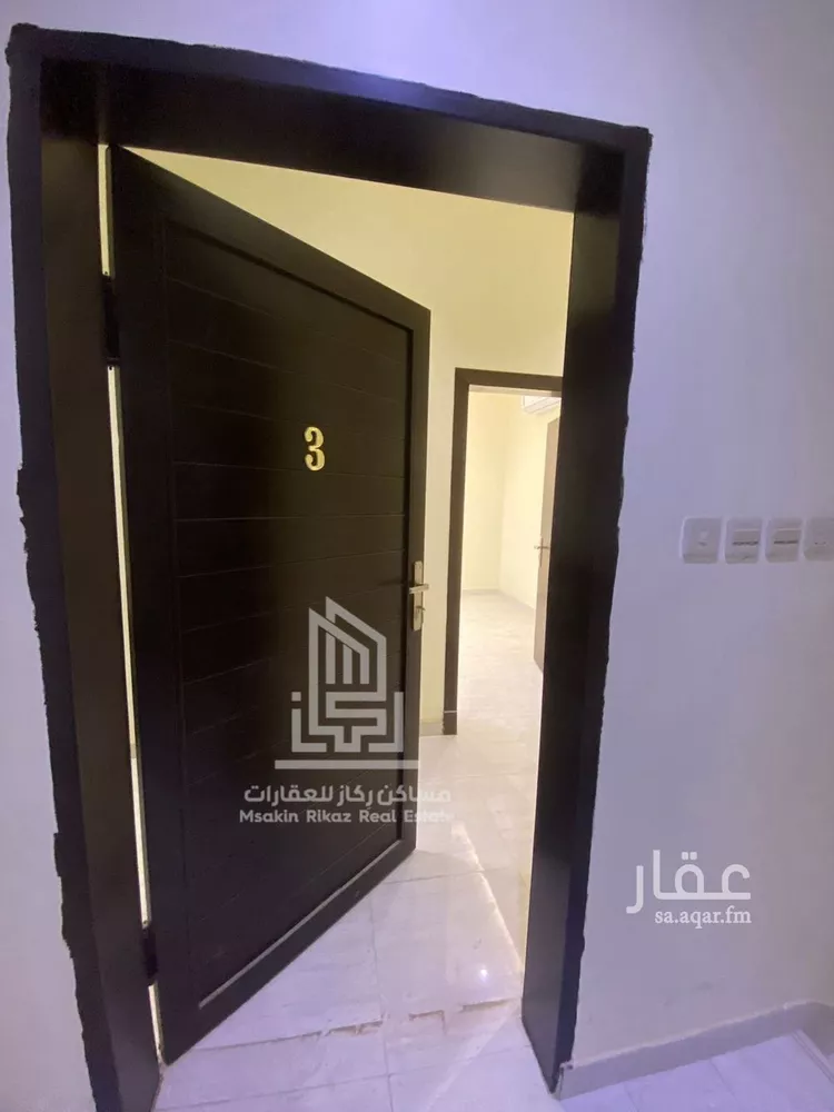 شقة للإيجار في شارع ابن ماجة, حي السلام, مدينة الرياض, منطقة الرياض صورة 5