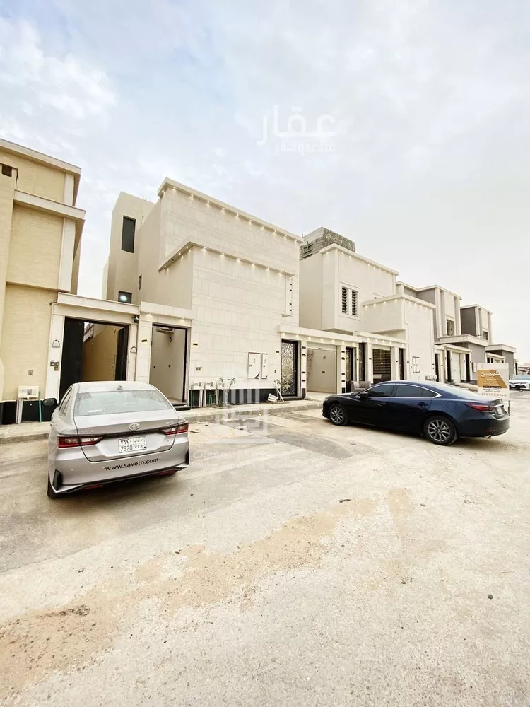 Apartment for Sale in Riyadh Al Bariah