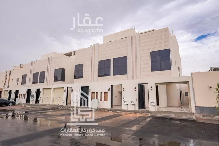 Floor for Sale in Riyadh As Saadah صورة 2