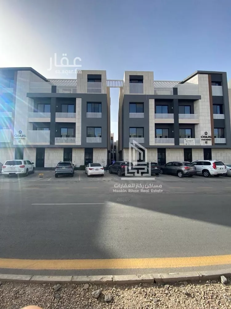 شقة للإيجار في شارع السراجي, حي السعادة, مدينة الرياض, منطقة الرياض