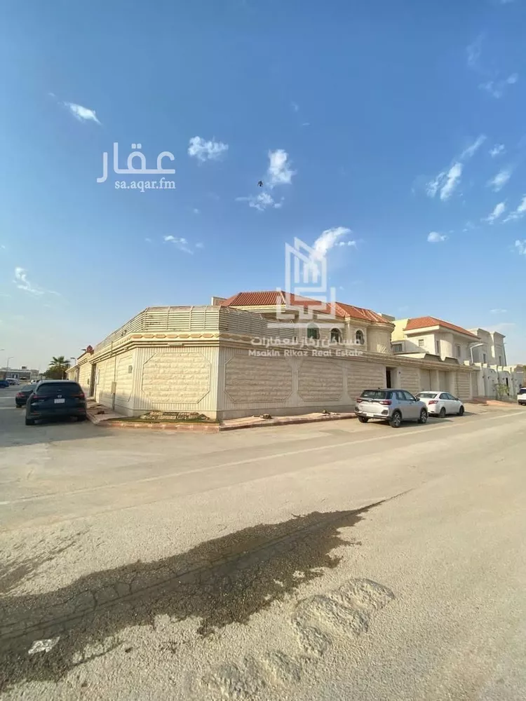 Land for Sale in Riyadh Al Fayha صورة 2