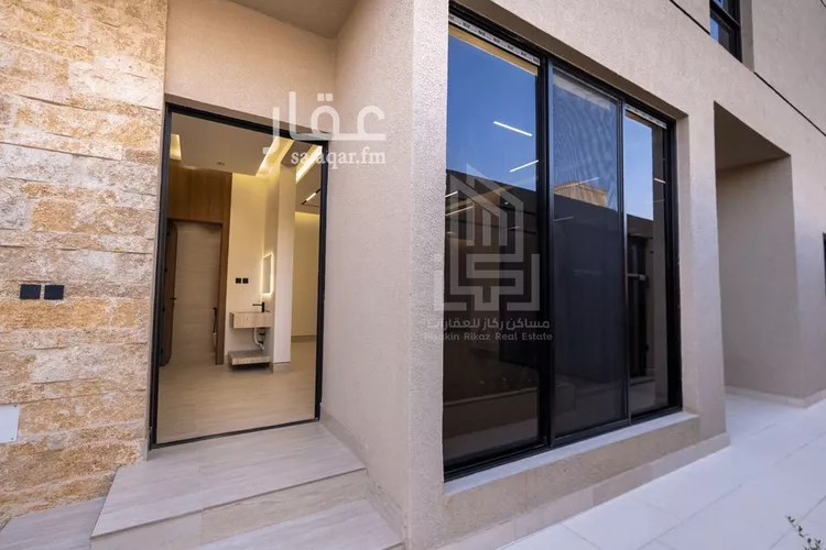 دور للبيع في شارع بيت الفقية, حي المنار, مدينة الرياض, منطقة الرياض صورة 3
