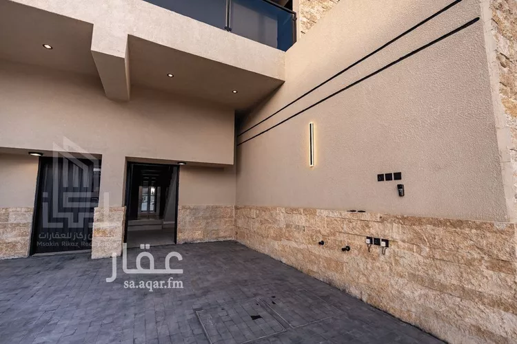 دور للبيع في شارع بيت الفقية, حي المنار, مدينة الرياض, منطقة الرياض صورة 3