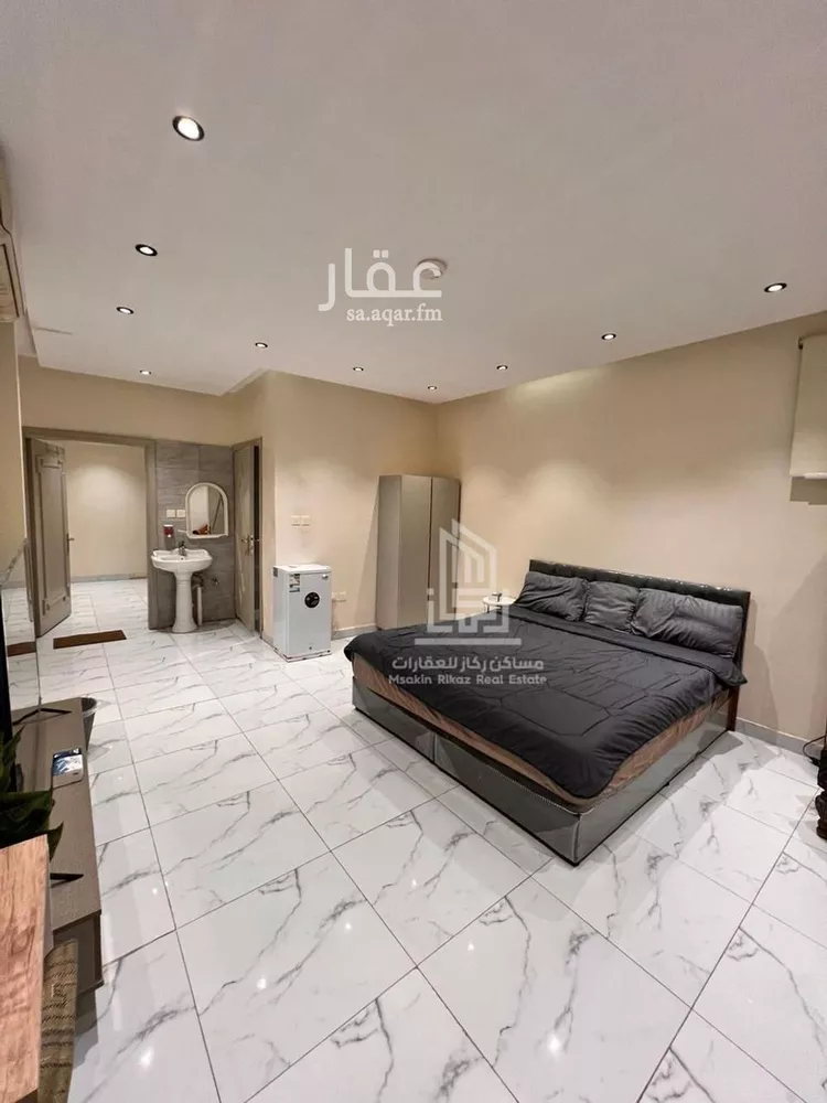 شقة للإيجار في شارع هارون الرشيد, حي الروابي, مدينة الرياض, منطقة الرياض صورة 4