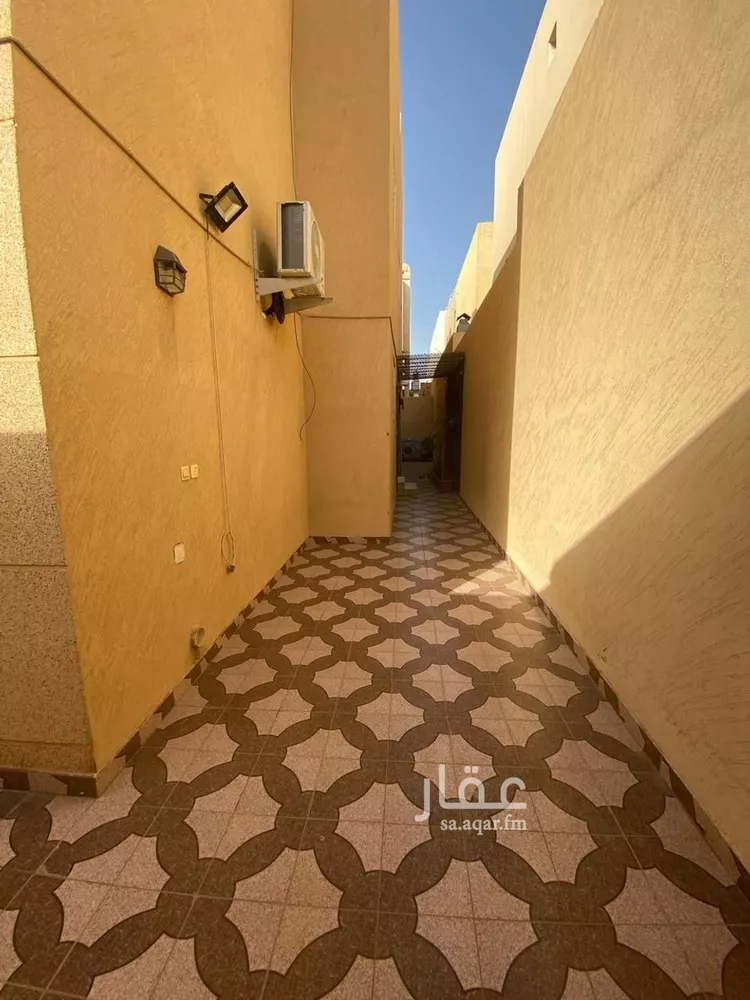 دور للإيجار في شارع دار البركه, حي الفيحاء, مدينة الرياض, منطقة الرياض صورة 4