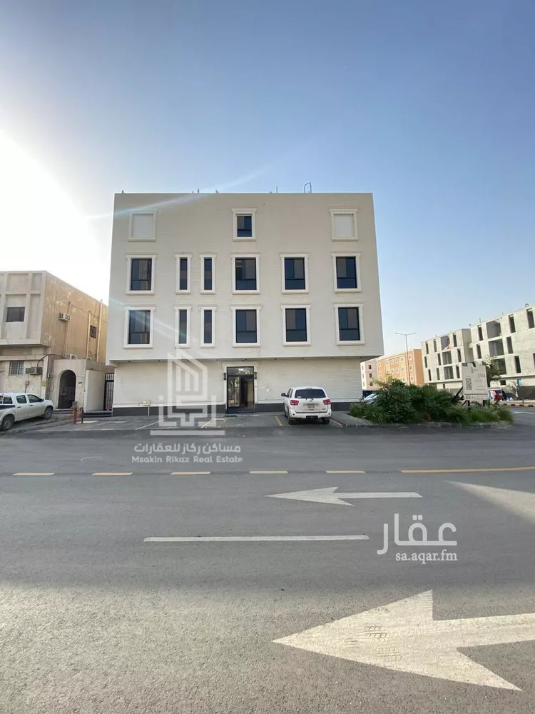 شقة للإيجار في شارع محمد بن حمد الشبيلي, حي الروابي, مدينة الرياض, منطقة الرياض صورة 2
