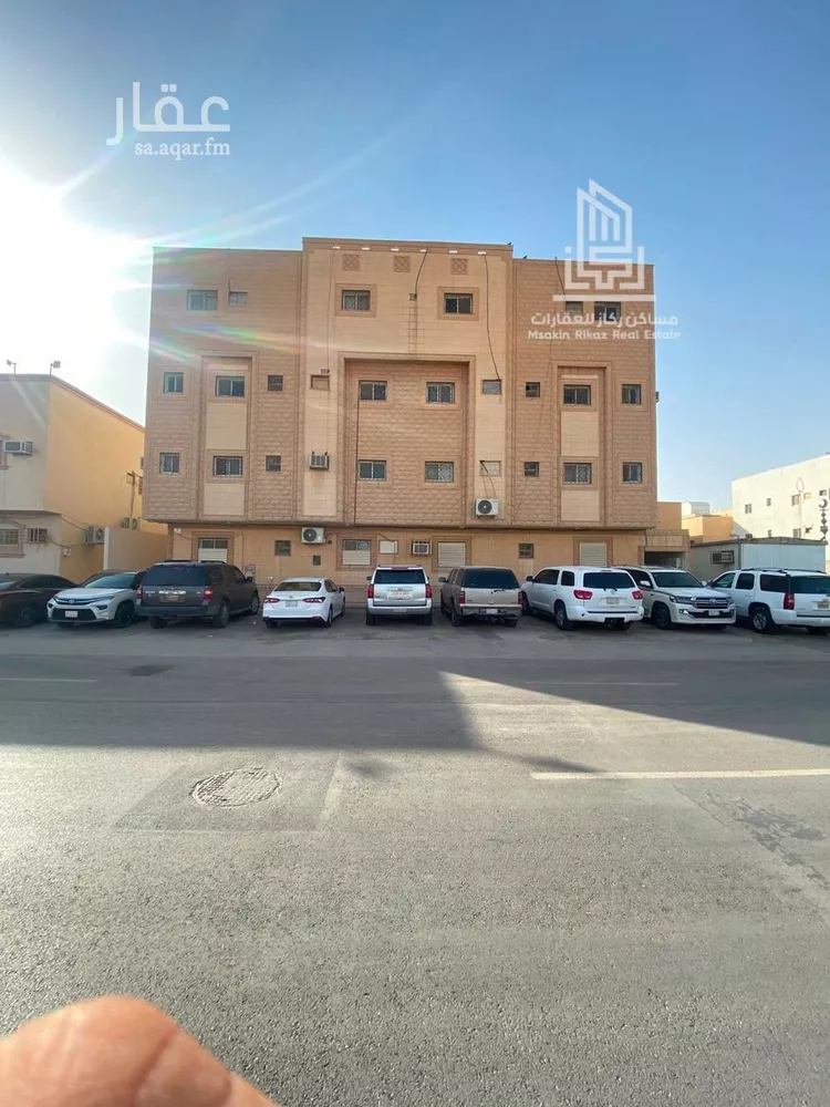 Apartment for Rent in Riyadh As Saadah