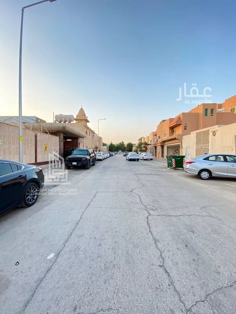أرض للبيع في شارع أبي أيوب اليمامي, حي الملز, مدينة الرياض, منطقة الرياض صورة 4