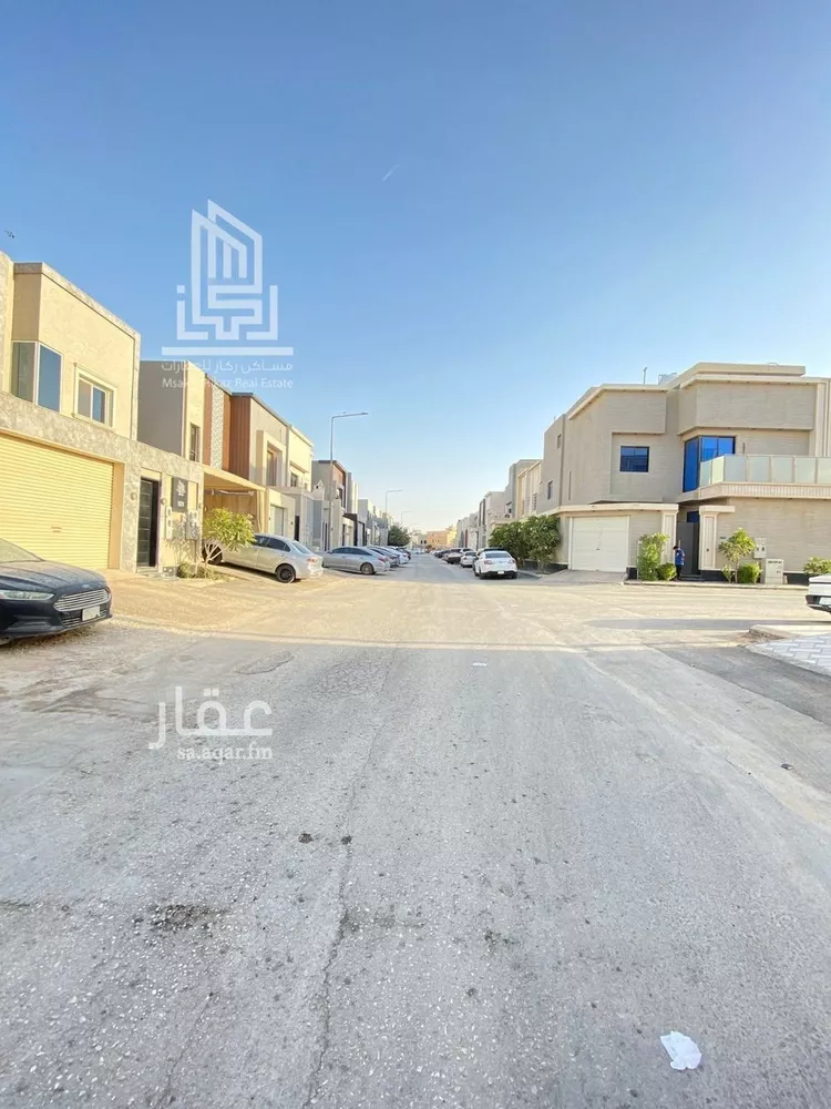 أرض للبيع في شارع سليمان الحميضي, حي الرمال, مدينة الرياض, منطقة الرياض صورة 4