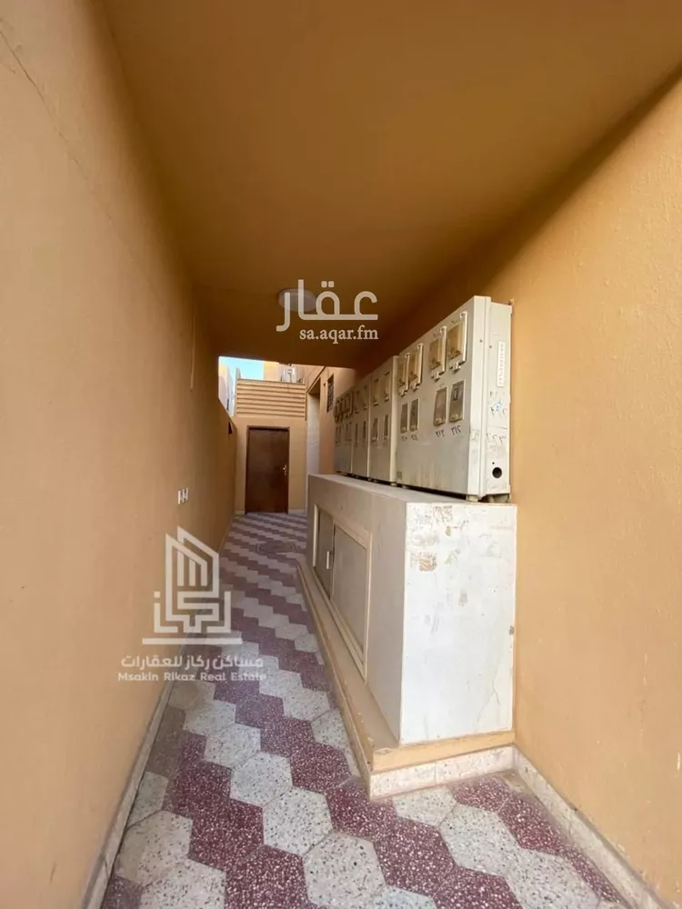 شقة للإيجار في شارع المبارك بن فضالة, حي الفيحاء, مدينة الرياض, منطقة الرياض صورة 2